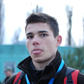 Avatar for krajcar