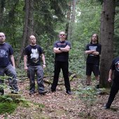 band promo