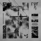 dislodged