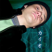 LastFM profile picture for @Kaiou
