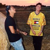 Benji & Fede