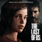 The Last of Us Soundtrack artwork