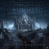 Destroy the Serpent's Temple