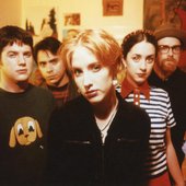 Sixpence None The Richer