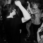 My Love So Pure (live)