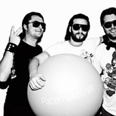 Swedish House Mafia