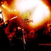 junoon_band