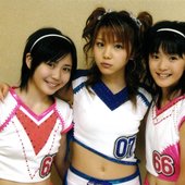 Tanaka Reina, Suzuki Airi, Murakami Megumi.jpg