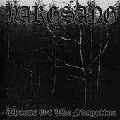 Throne of the Forgotten