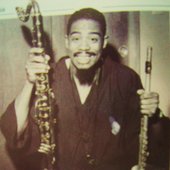 Eric Dolphy