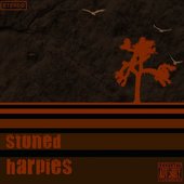 Stoned Harpies