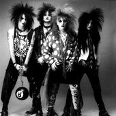 Glamour Punks