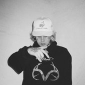 b&w for my profile