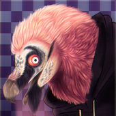 Avatar for opossumgod