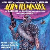 Alien Terminator