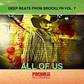 Deep Beats from Brooklyn, Vol. 7 (feat. Lizzie France)