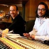 Calogero et Stanislas