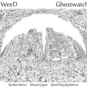 Ghostwatch Weed