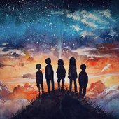 Hành Tinh Khác - Single
