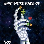 What We're Made Of