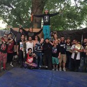 WZW 1412 Crew 