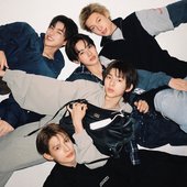 dazed korea magazine