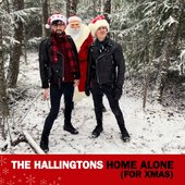 Home Alone (For Xmas)
