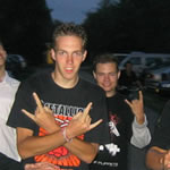 LastFM profile picture for @BlackBurn