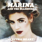 Electra Heart [iTunes Cover]