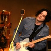 jack white bbc