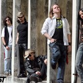 band promo