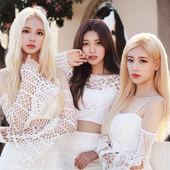 ODD EYE CIRCLE / LOONATIC (English Ver.)