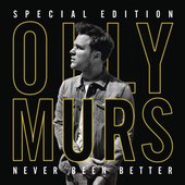 olly never been better special edition