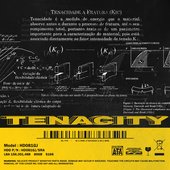 Tenacity