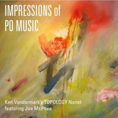 Impressions of PO music