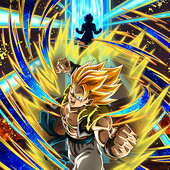 Gogeta- için avatar