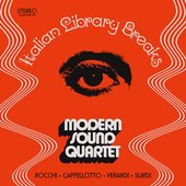Italian Library Breaks