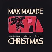 Driving Home For Christmas (Mar Malade Version)