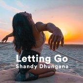 Letting Go - Guided Meditation