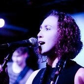 The Shouting Ground - Sara