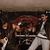 SteelFire live 2014 
