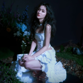 Concept photo for "อยู่คนเดียวกับเขา"