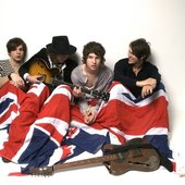 The Kooks