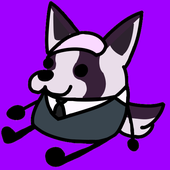 Avatar de purplencrofox