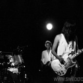 Blonde Redhead @ The Glass House