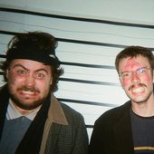 The Wet Bandits