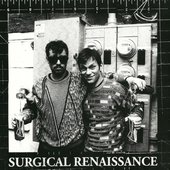 Surgical Renaissance