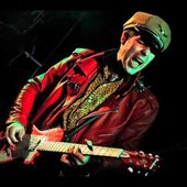 Nick Curran And The Nitelifes 1