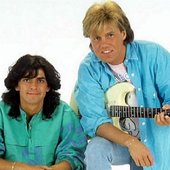 Modern Talking