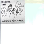 Loose Gravel